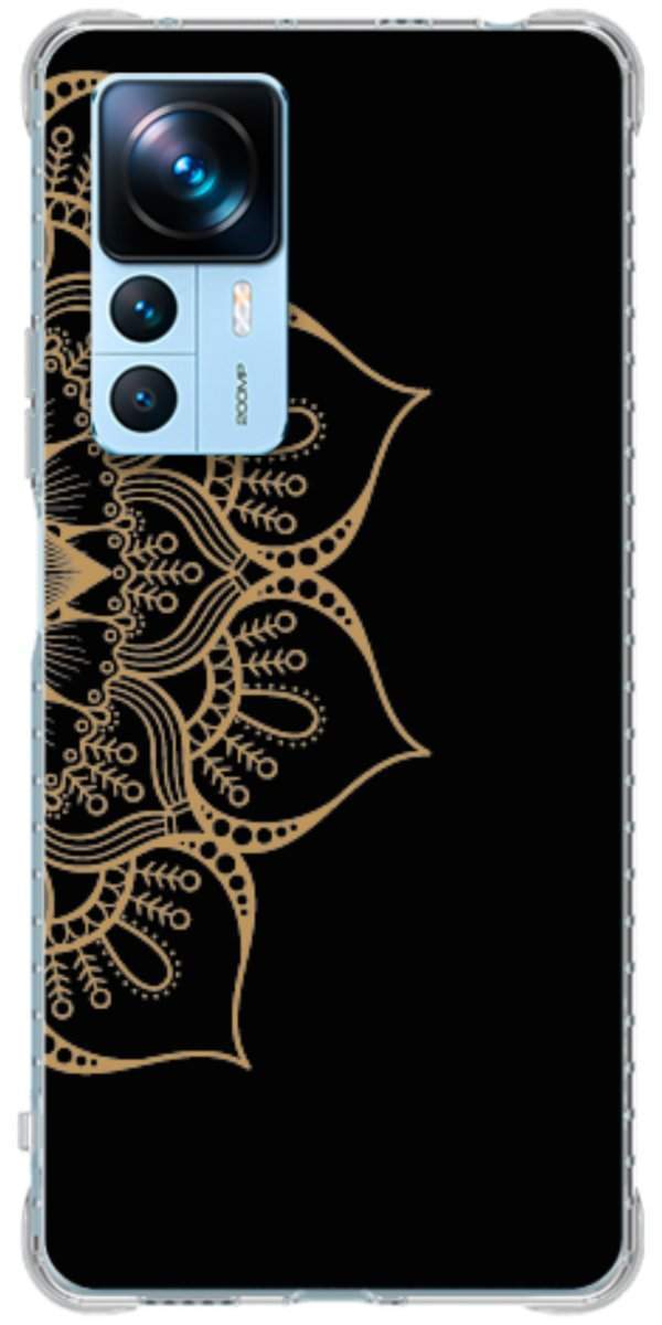 Capinha para Celular Mandala