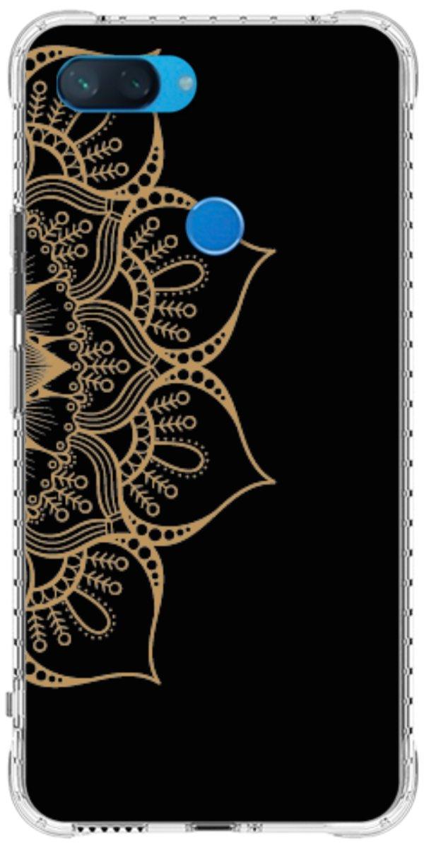 Capinha para Celular Mandala