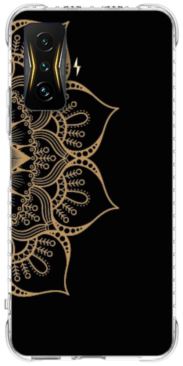 Capinha para Celular Mandala