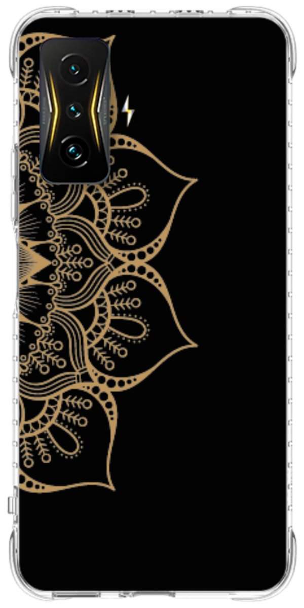 Capinha para Celular Mandala