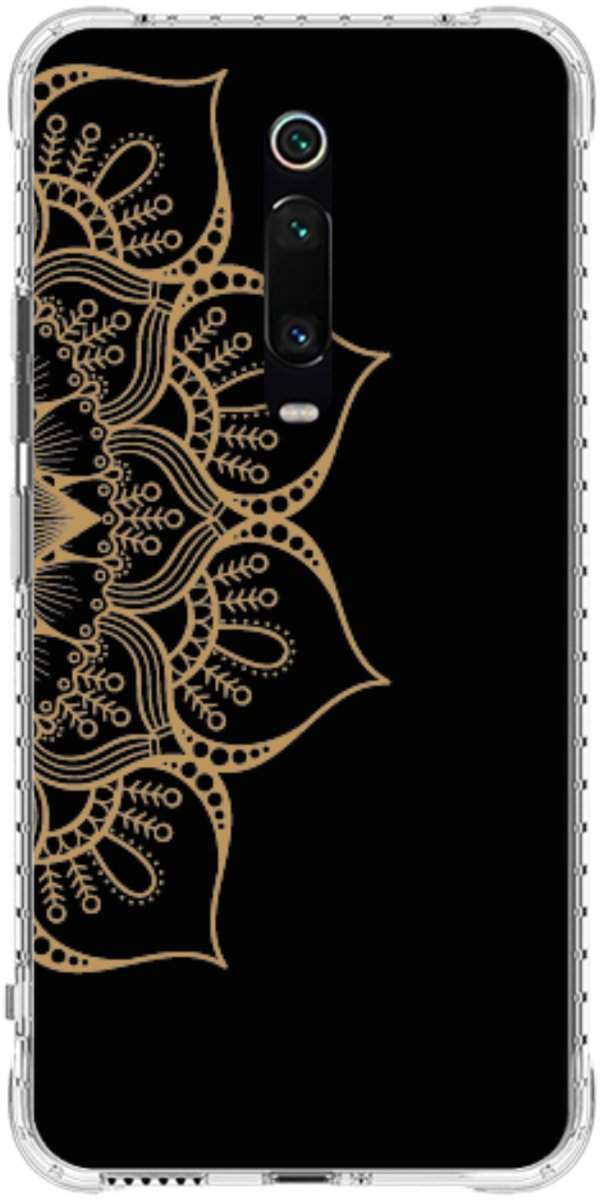 Capinha para Celular Mandala
