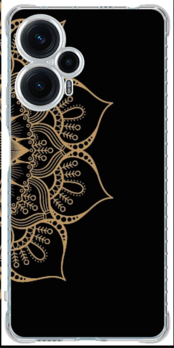 Capinha para Celular Mandala