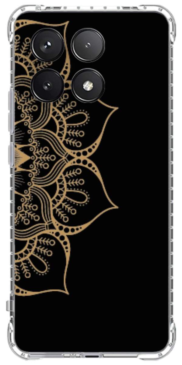 Capinha para Celular Mandala