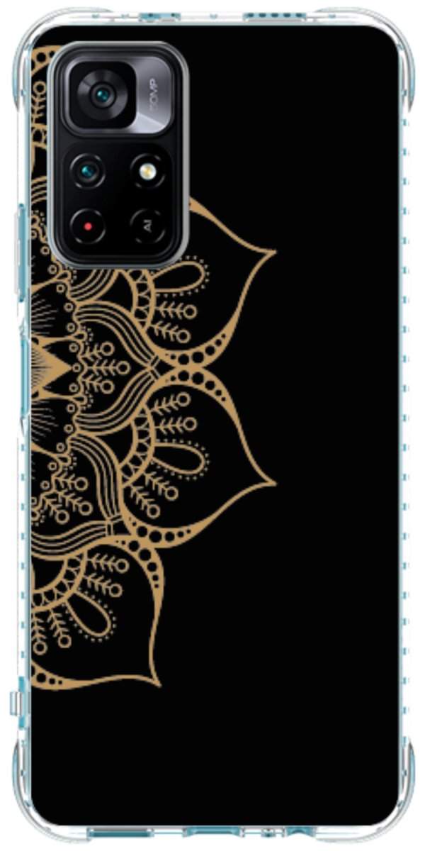 Capinha para Celular Mandala