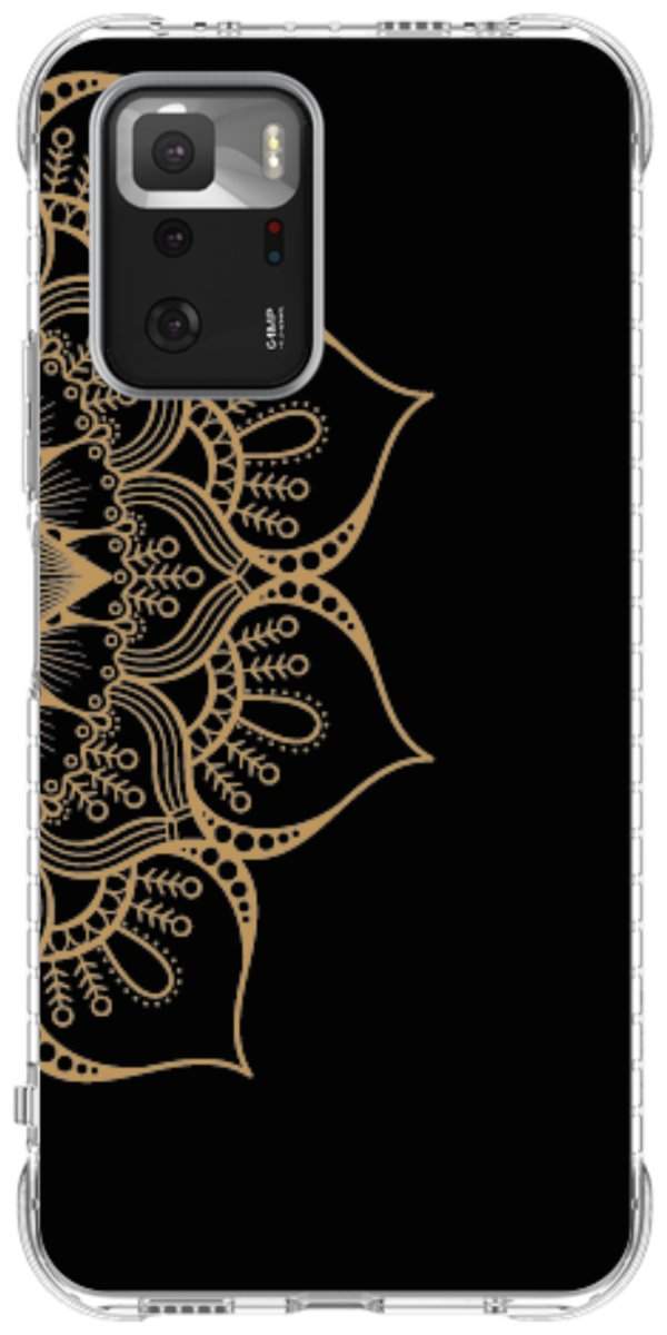 Capinha para Celular Mandala