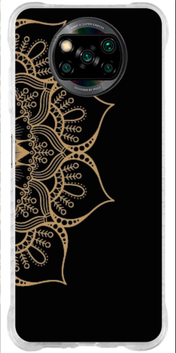 Capinha para Celular Mandala