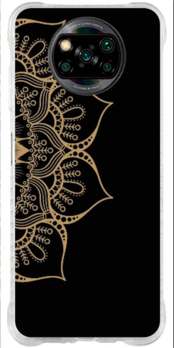 Capinha para Celular Mandala
