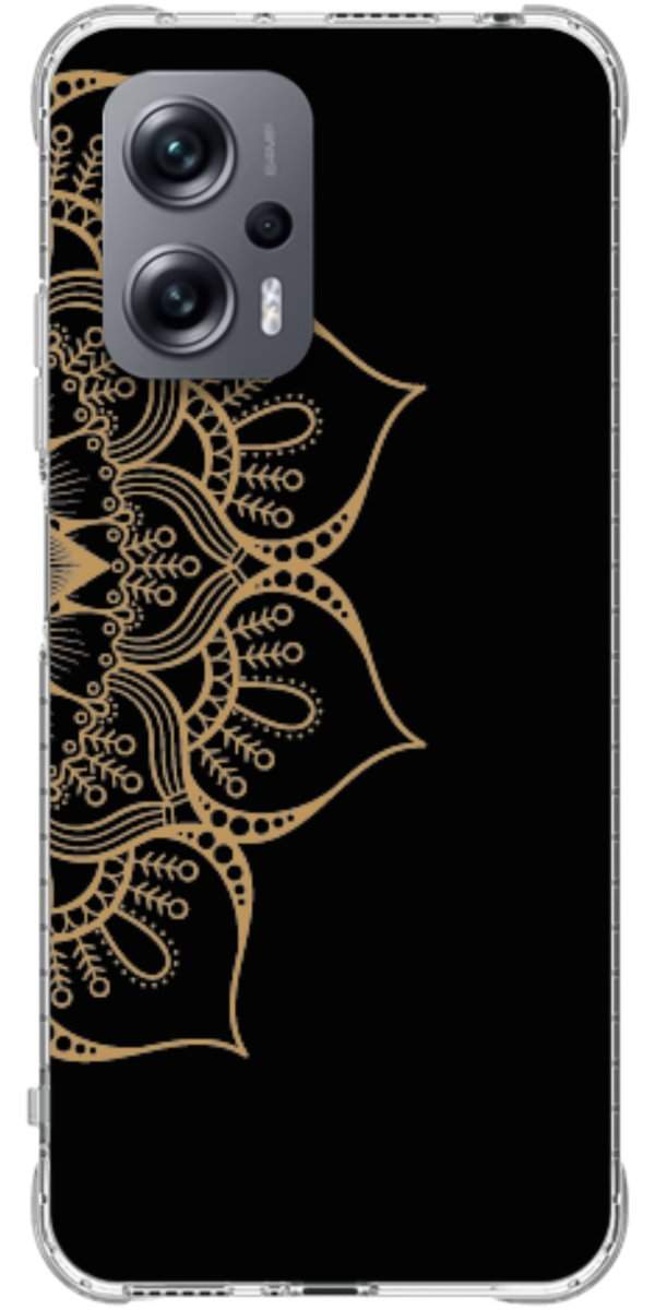 Capinha para Celular Mandala