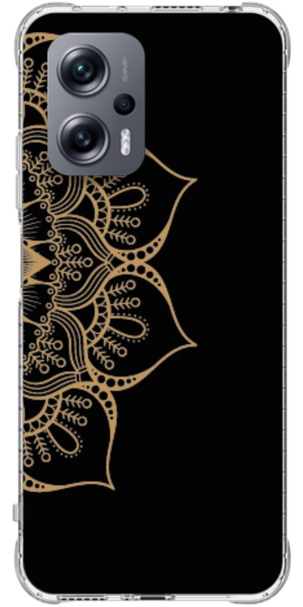 Capinha para Celular Mandala