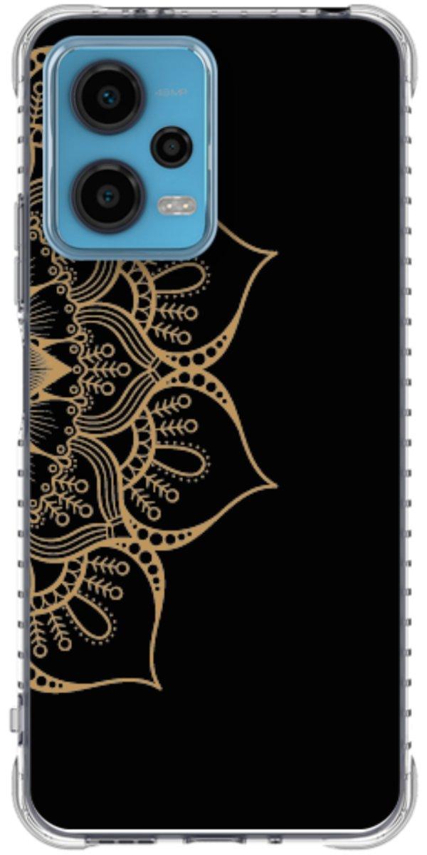 Capinha para Celular Mandala