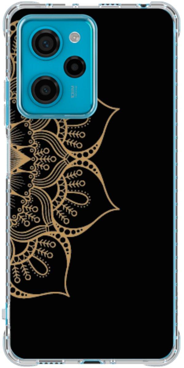 Capinha para Celular Mandala