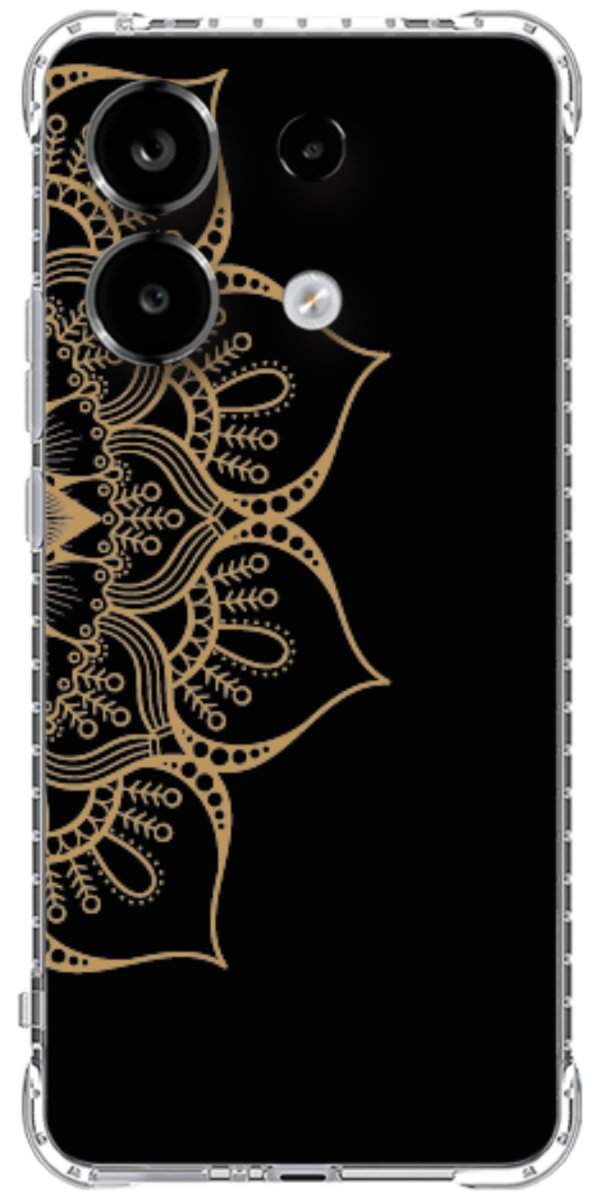 Capinha para Celular Mandala