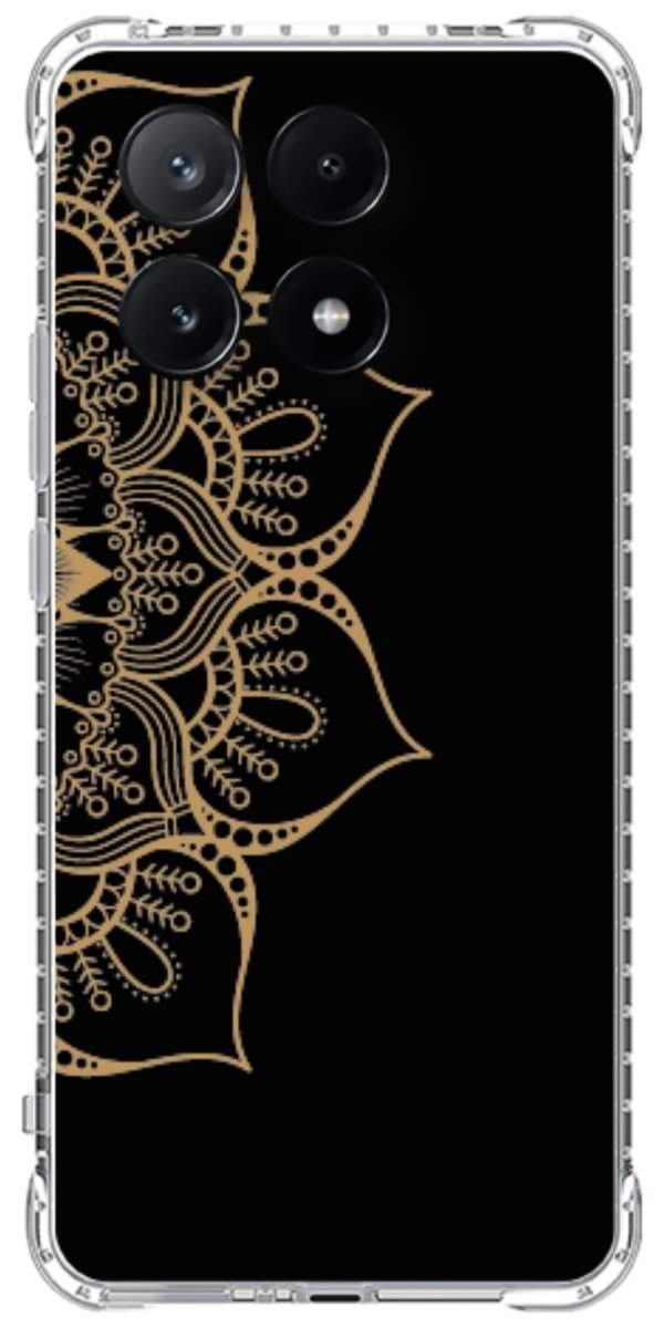 Capinha para Celular Mandala