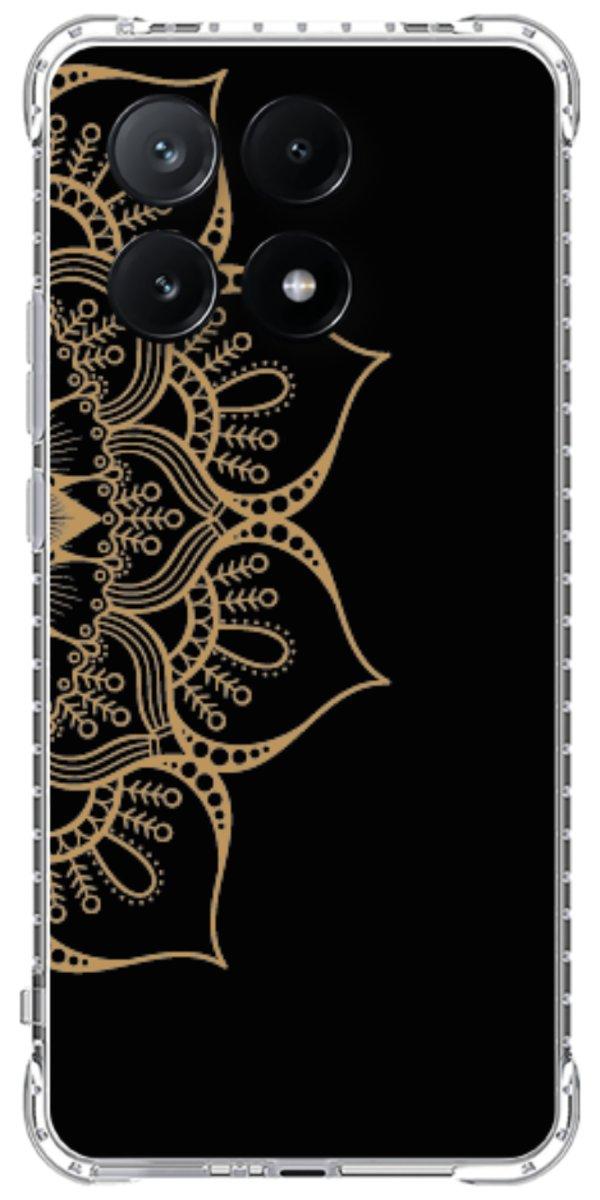 Capinha para Celular Mandala