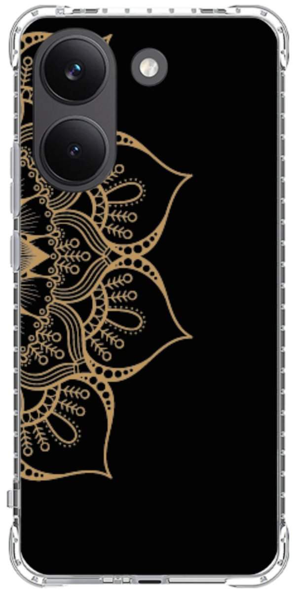 Capinha para Celular Mandala