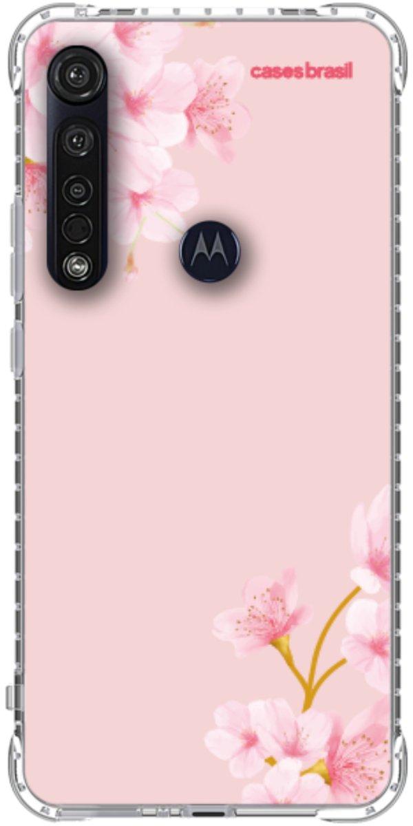 Capinha para Celular Cerejeira Delicada