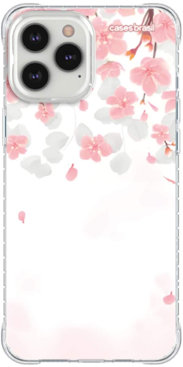 Capinha para Celular Cerejeiras do Campo