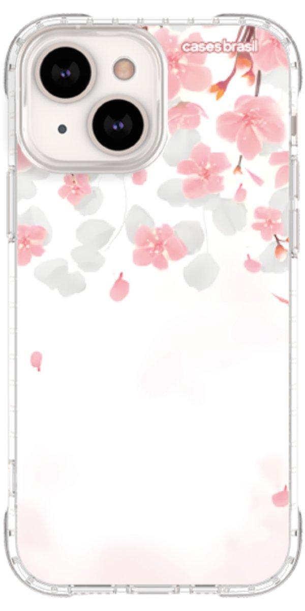 Capinha para Celular Cerejeiras do Campo