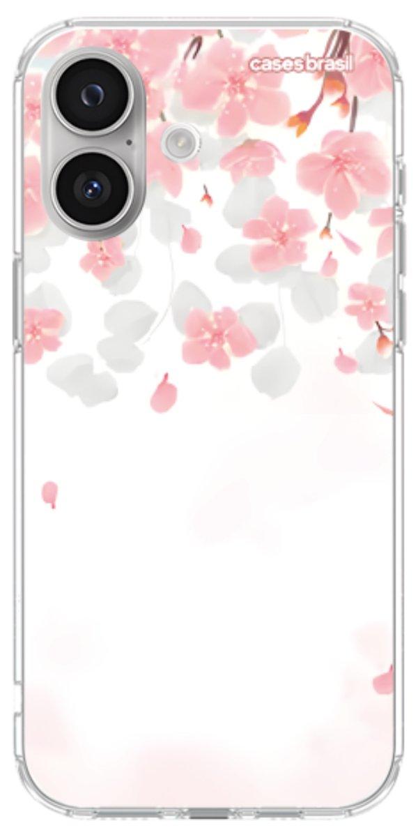 Capinha para Celular Cerejeiras do Campo