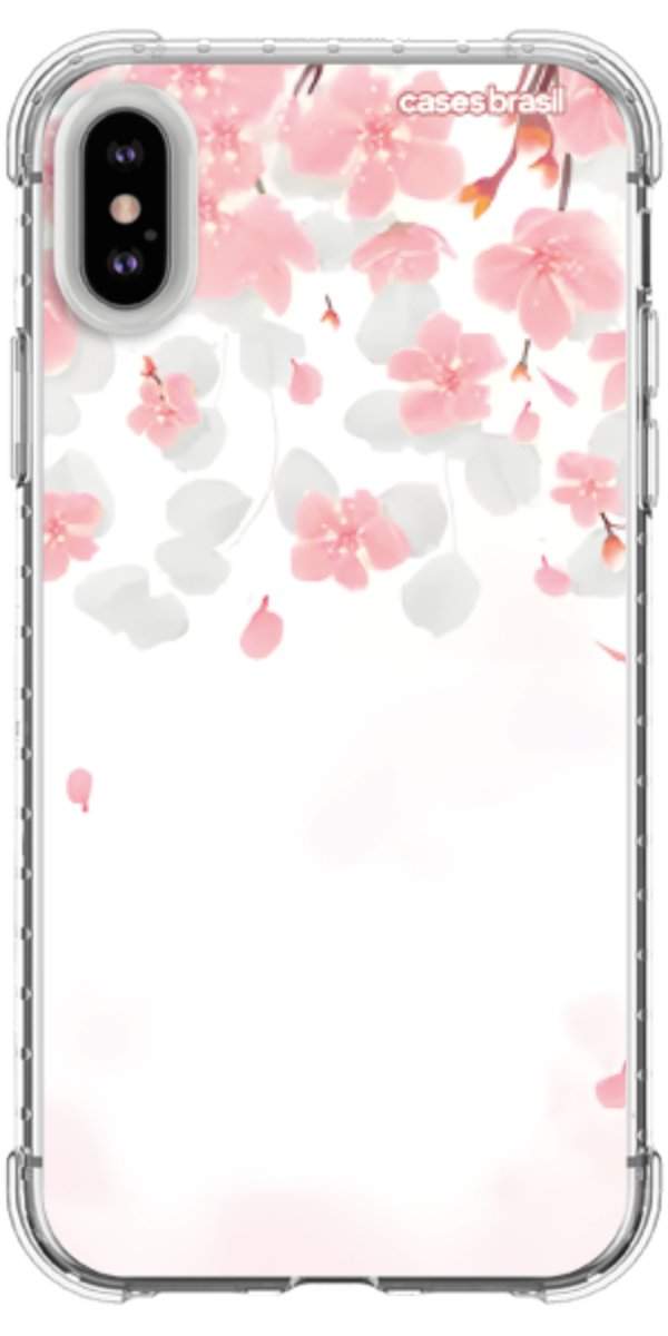 Capinha para Celular Cerejeiras do Campo