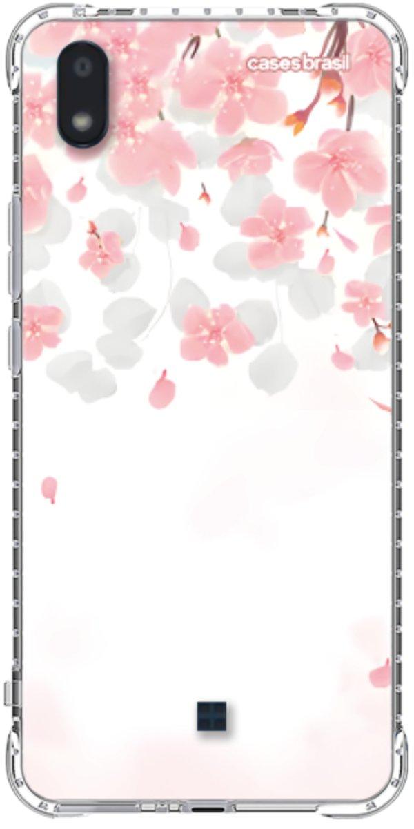 Capinha para Celular Cerejeiras do Campo
