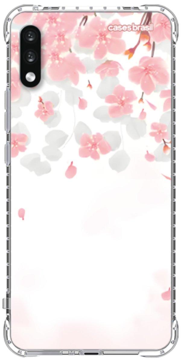 Capinha para Celular Cerejeiras do Campo