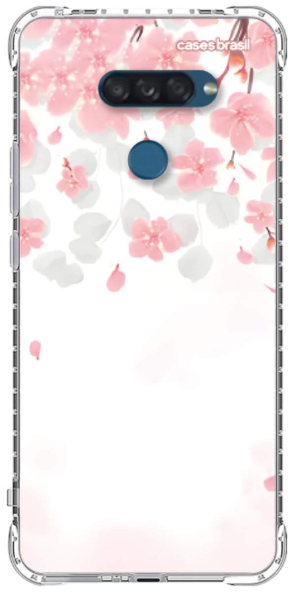 Capinha para Celular Cerejeiras do Campo