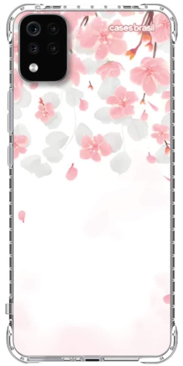 Capinha para Celular Cerejeiras do Campo