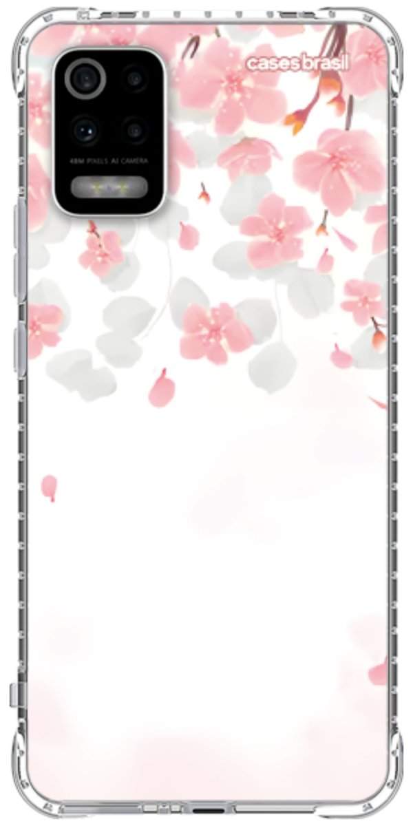 Capinha para Celular Cerejeiras do Campo