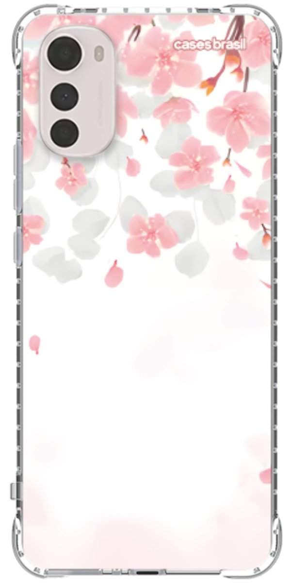 Capinha para Celular Cerejeiras do Campo