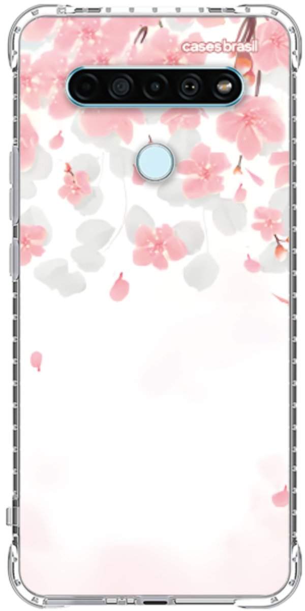 Capinha para Celular Cerejeiras do Campo