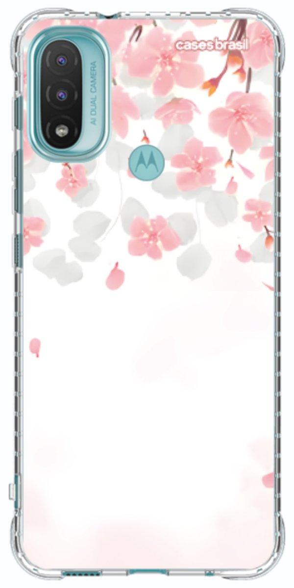 Capinha para Celular Cerejeiras do Campo