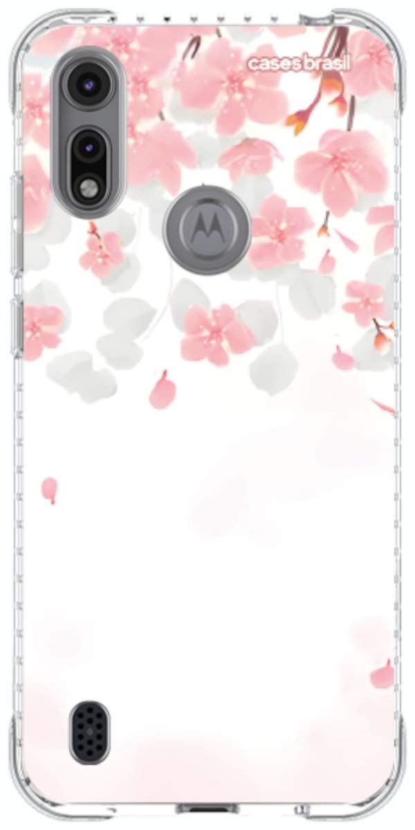 Capinha para Celular Cerejeiras do Campo