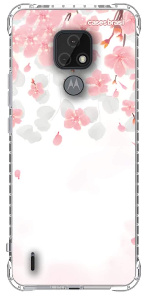Capinha para Celular Cerejeiras do Campo