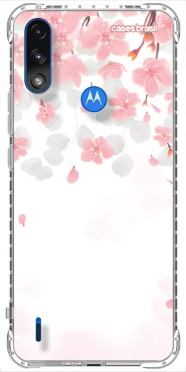 Capinha para Celular Cerejeiras do Campo