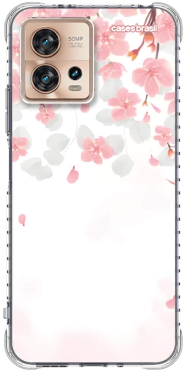 Capinha para Celular Cerejeiras do Campo