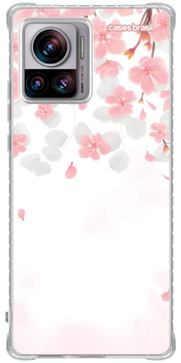 Capinha para Celular Cerejeiras do Campo