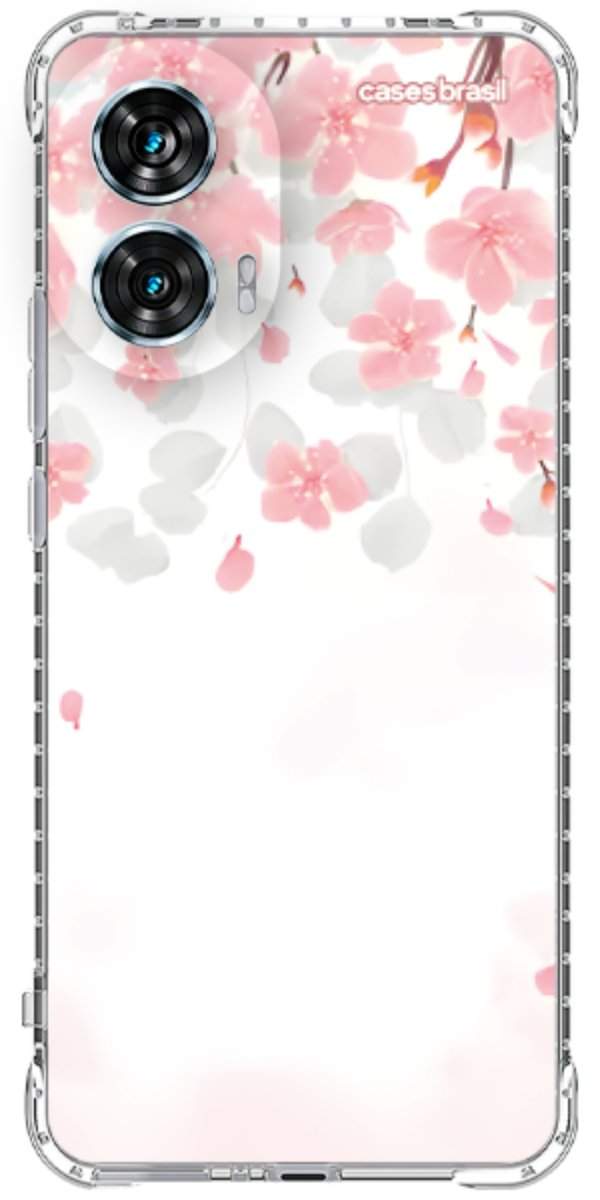 Capinha para Celular Cerejeiras do Campo