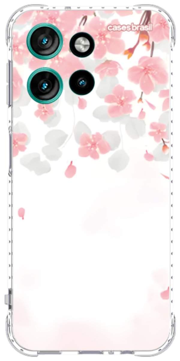 Capinha para Celular Cerejeiras do Campo