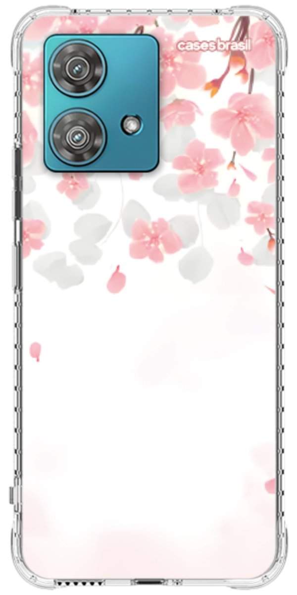 Capinha para Celular Cerejeiras do Campo