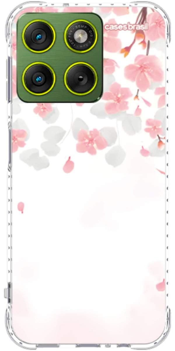 Capinha para Celular Cerejeiras do Campo
