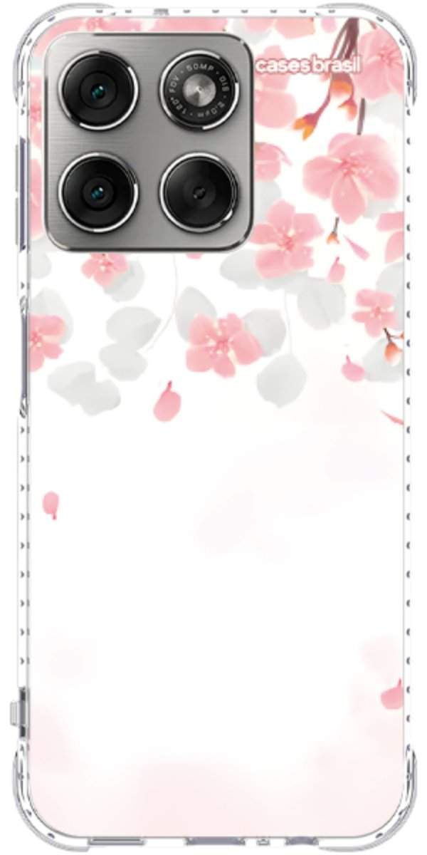 Capinha para Celular Cerejeiras do Campo