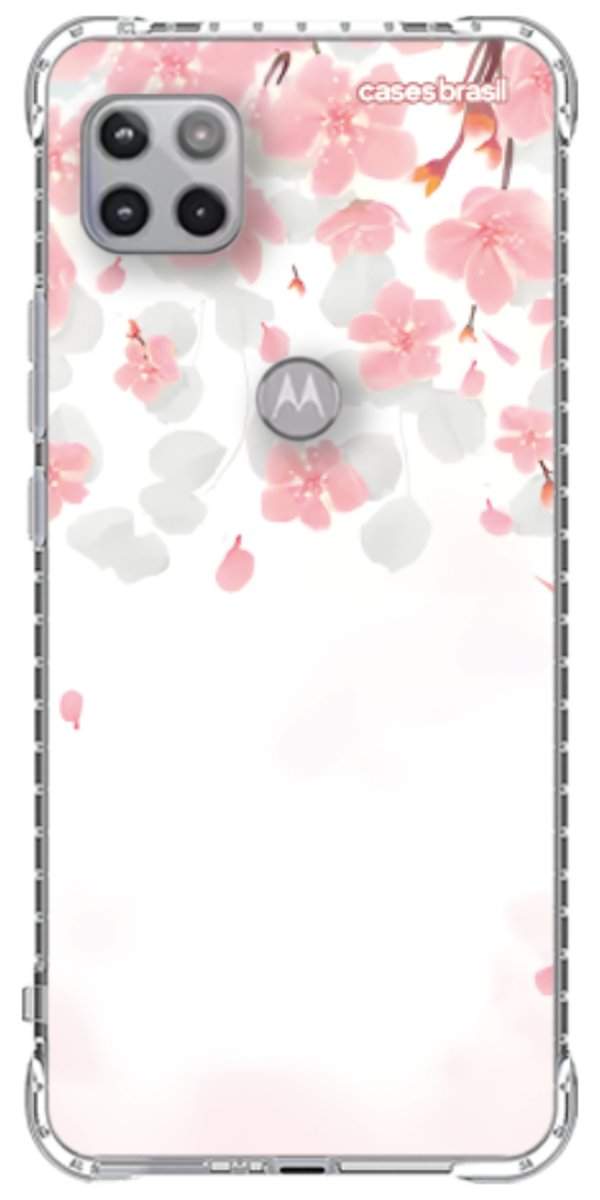 Capinha para Celular Cerejeiras do Campo