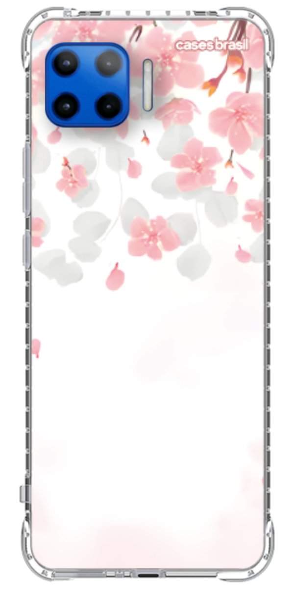 Capinha para Celular Cerejeiras do Campo