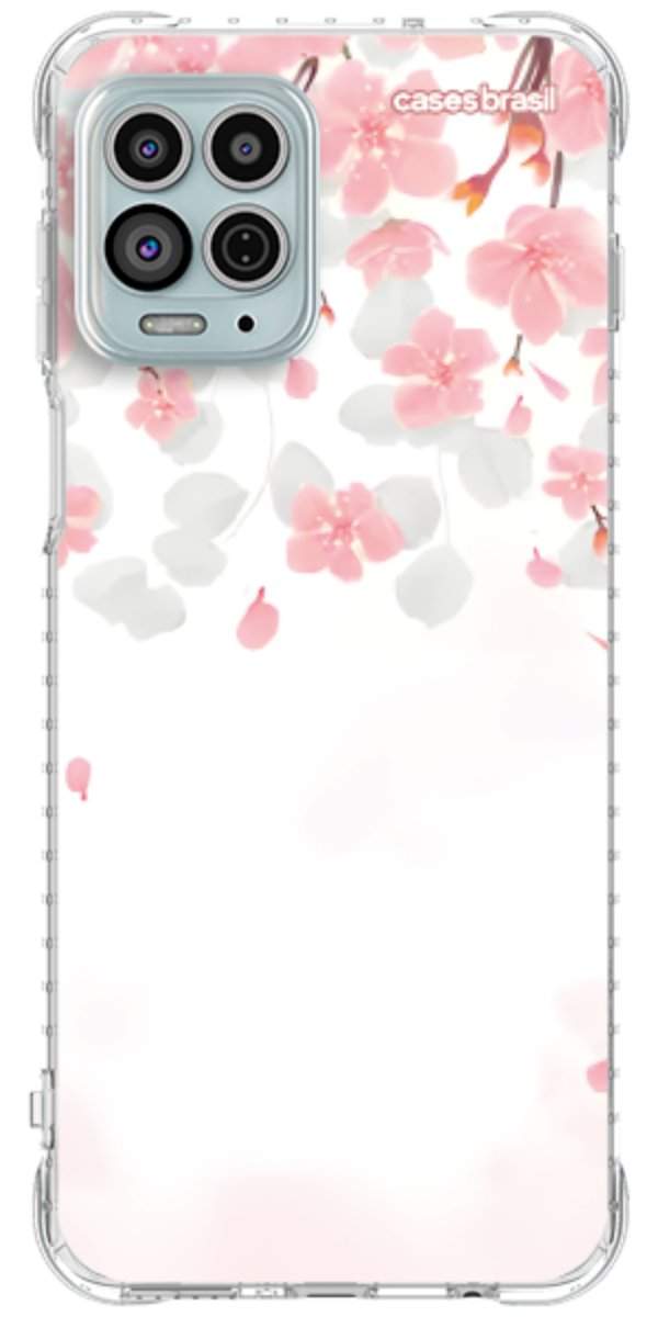 Capinha para Celular Cerejeiras do Campo
