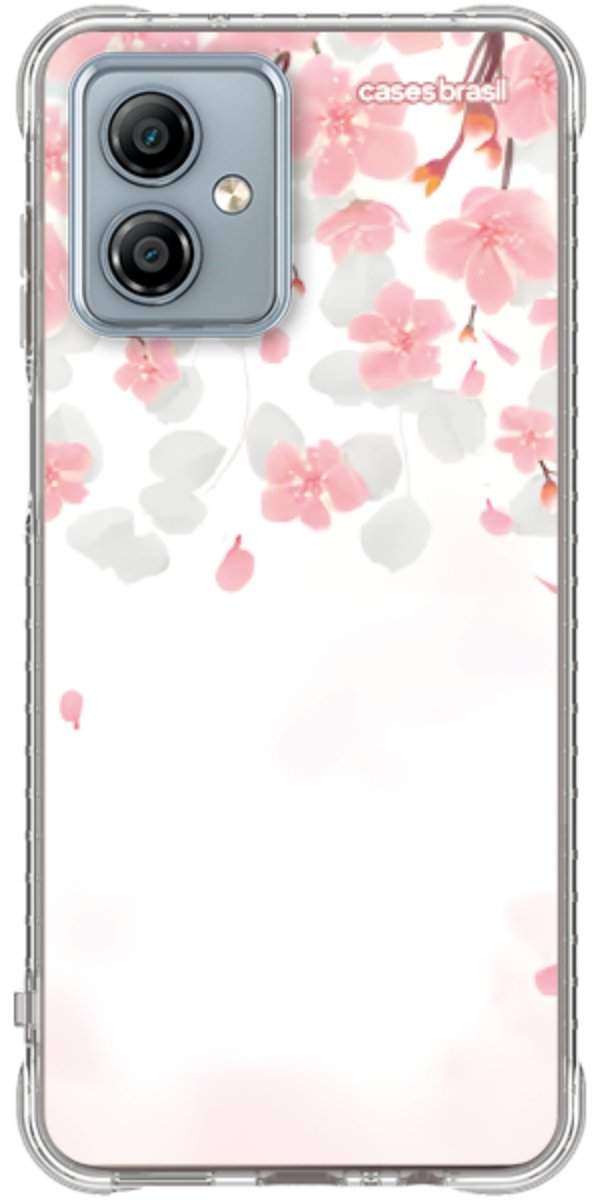 Capinha para Celular Cerejeiras do Campo