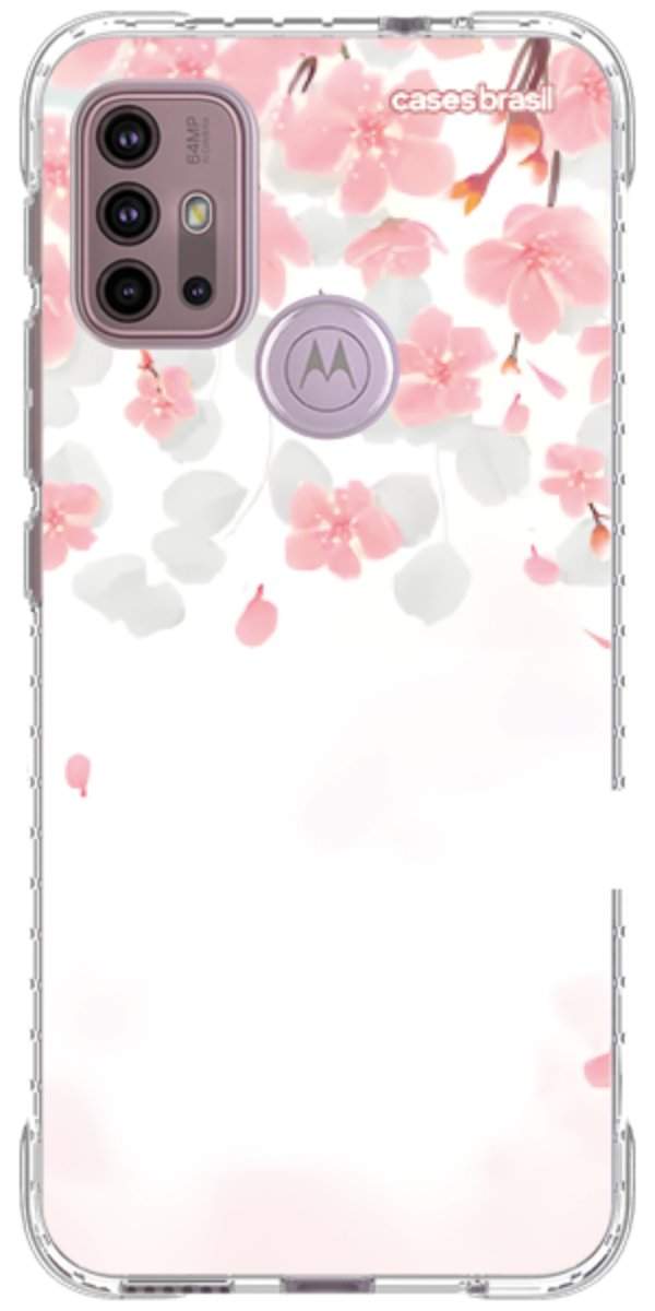Capinha para Celular Cerejeiras do Campo