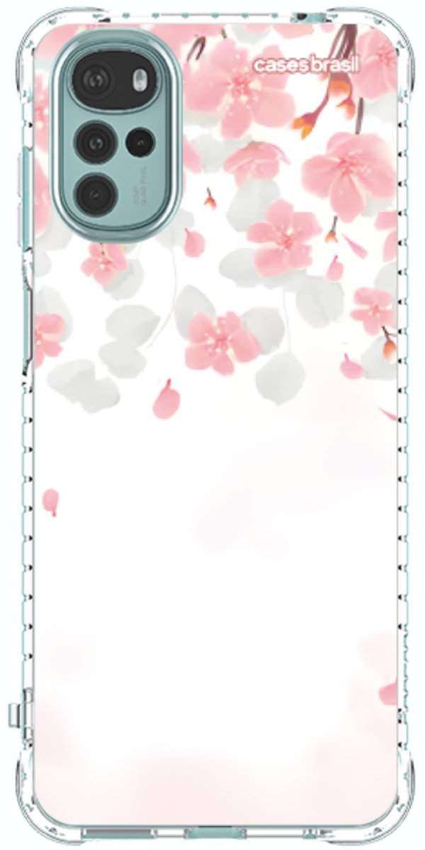 Capinha para Celular Cerejeiras do Campo