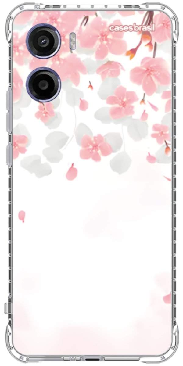 Capinha para Celular Cerejeiras do Campo