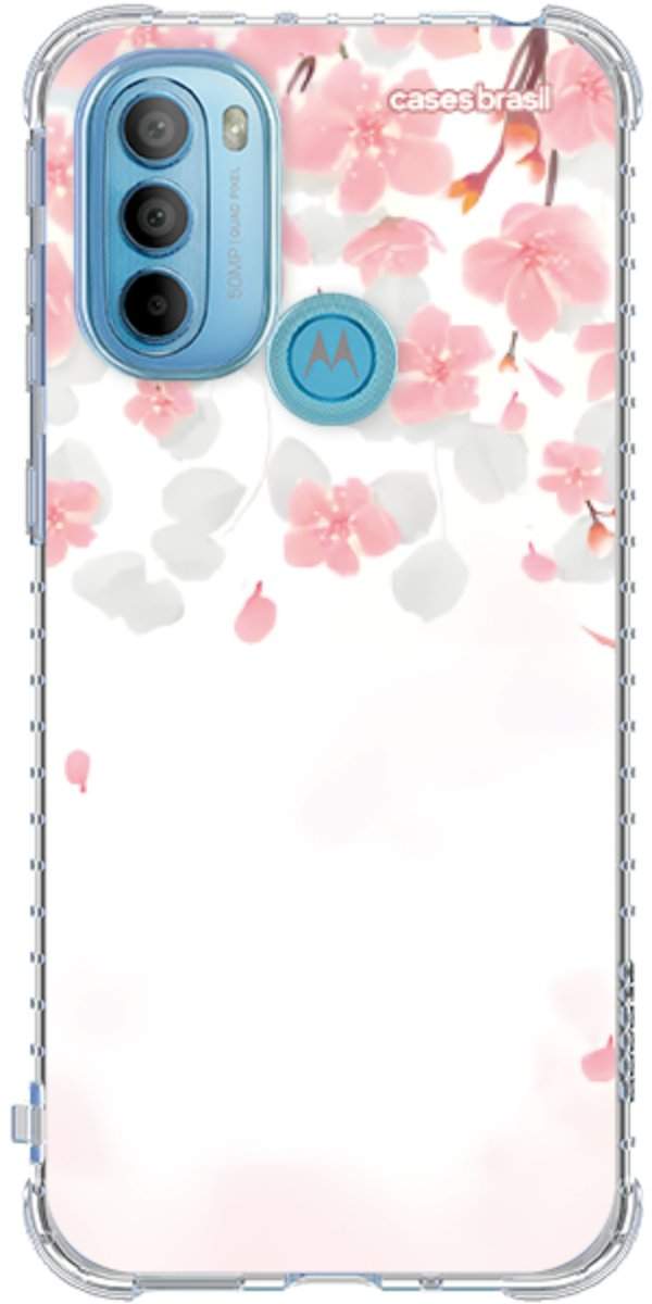 Capinha para Celular Cerejeiras do Campo